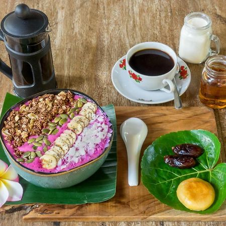 Woodstock Gili - Garden And Bungalows Hotel Quần đảo Gili Ngoại thất bức ảnh