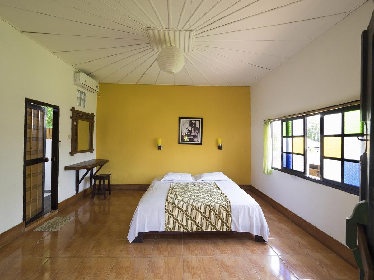 Woodstock Gili - Garden And Bungalows Hotel Quần đảo Gili Ngoại thất bức ảnh