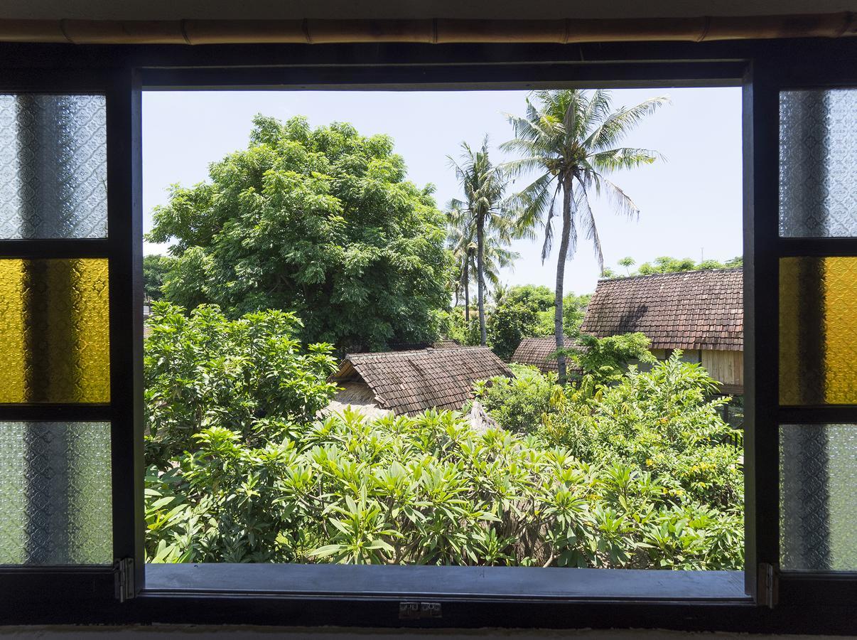 Woodstock Gili - Garden And Bungalows Hotel Quần đảo Gili Ngoại thất bức ảnh