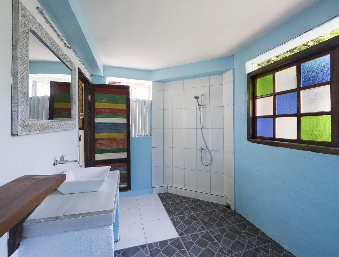 Woodstock Gili - Garden And Bungalows Hotel Quần đảo Gili Ngoại thất bức ảnh